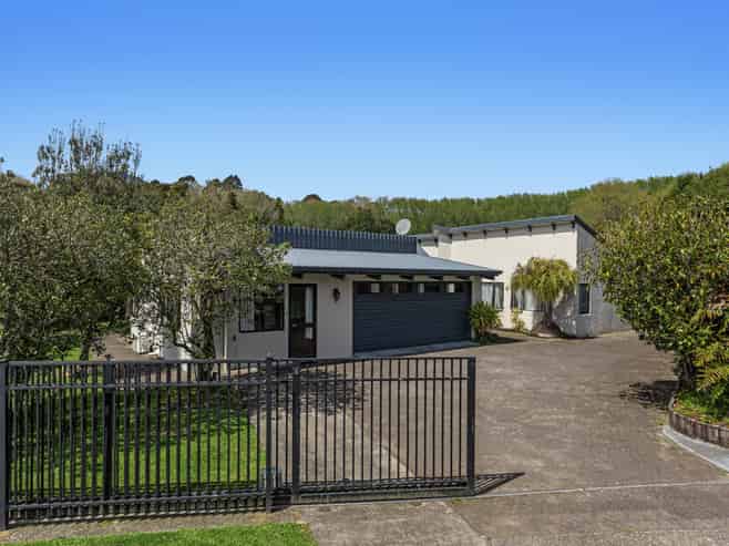 16 Shepherd Road, Kawerau