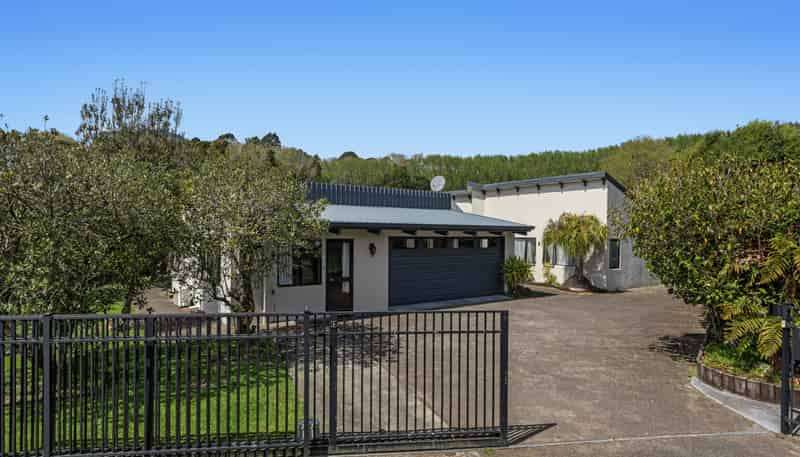 16 Shepherd Road, Kawerau