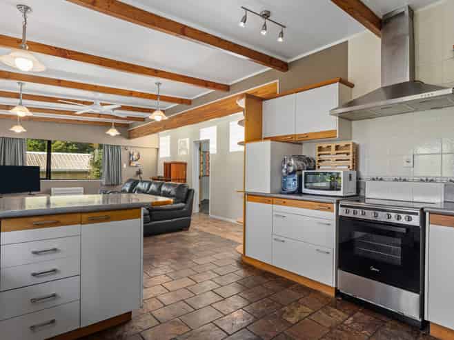 16 Shepherd Road, Kawerau