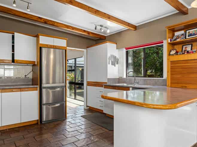 16 Shepherd Road, Kawerau