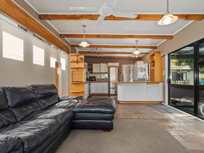 16 Shepherd Road, Kawerau