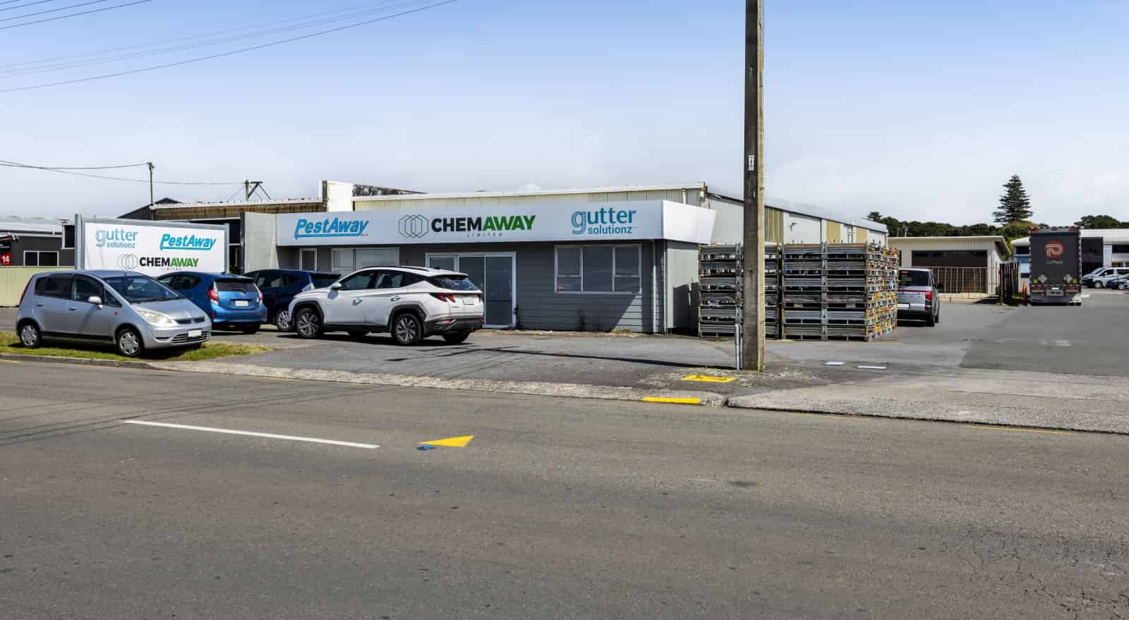 Add Notes Vector Icon For sale 10 Smart Road, Waiwhakaiho - realestate.co.nz