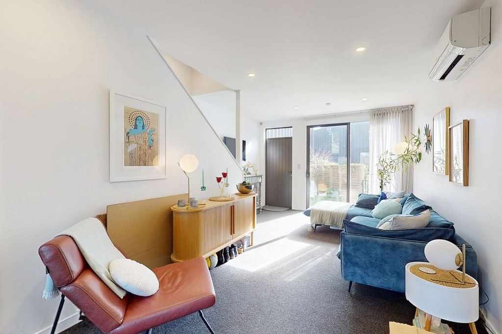 Contemporary Comfort 3