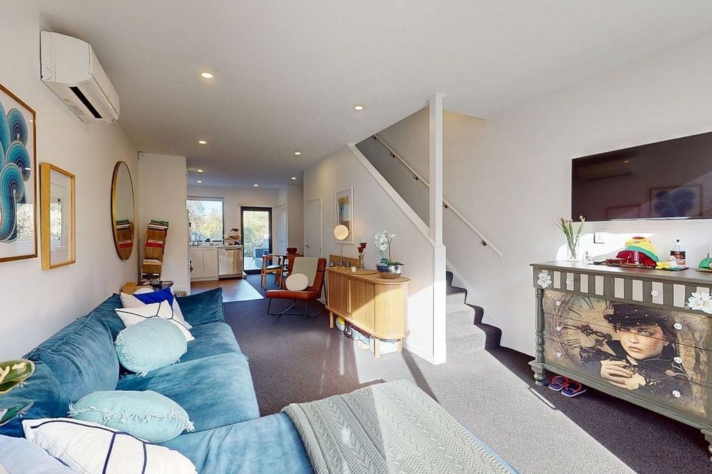 Contemporary Comfort 2