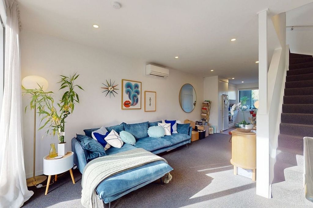 Contemporary Comfort 1