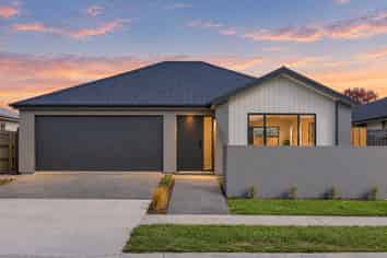 4 Inch Crescent, Rangiora