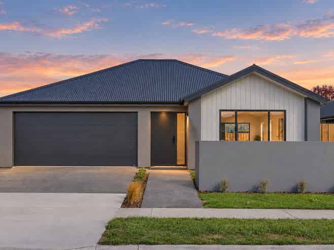 4 Inch Crescent, Rangiora