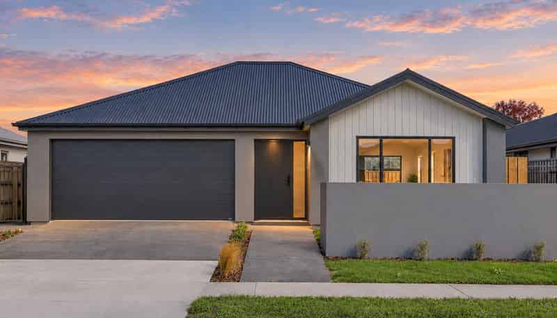 4 Inch Crescent, Rangiora