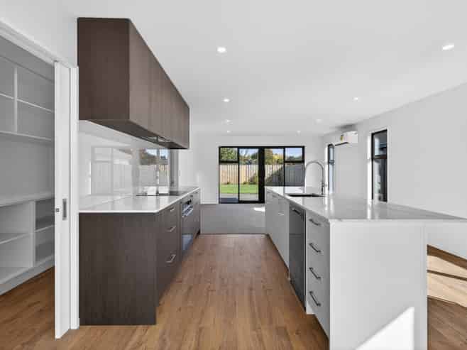 4 Inch Crescent, Rangiora