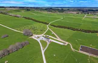 100 Rawhiti Road, Reporoa