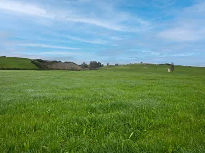 100 Rawhiti Road, Reporoa