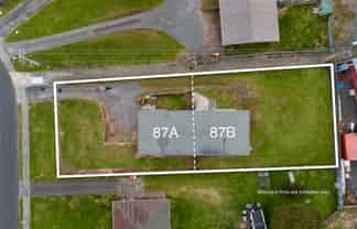 87 Lisa Crescent, Mangakakahi