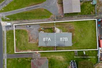 87 Lisa Crescent, Mangakakahi