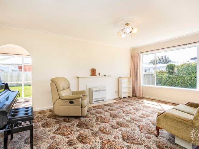 22 Renfrew Street, Upper Riccarton