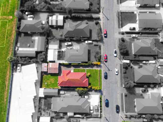 22 Renfrew Street, Upper Riccarton