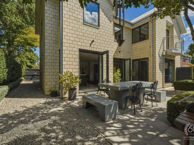 1 Creyke Road, Ilam