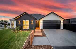 47 River Stone Drive, Halswell