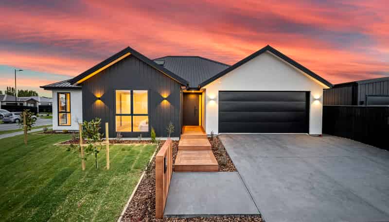47 River Stone Drive, Halswell