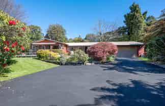 10 McDowell Street, Springfield