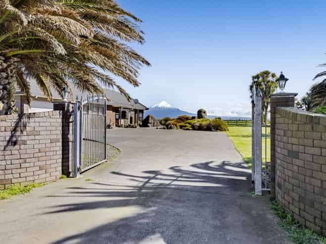 170 Inuawai Road, Okaiawa