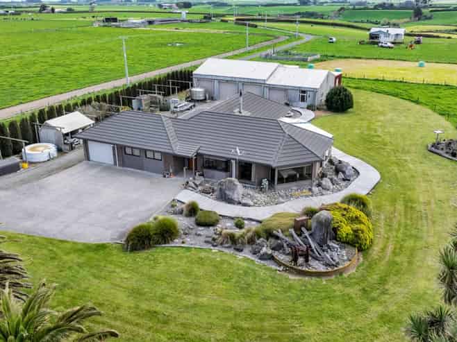 170 Inuawai Road, Okaiawa