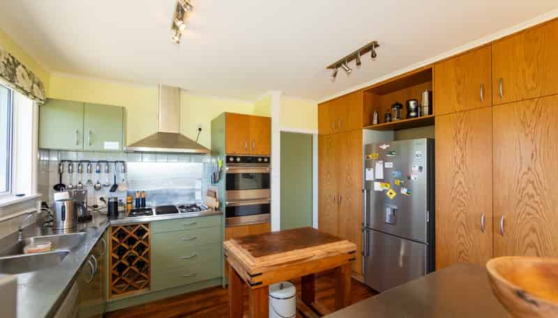 255 Fleming Road, Omakere