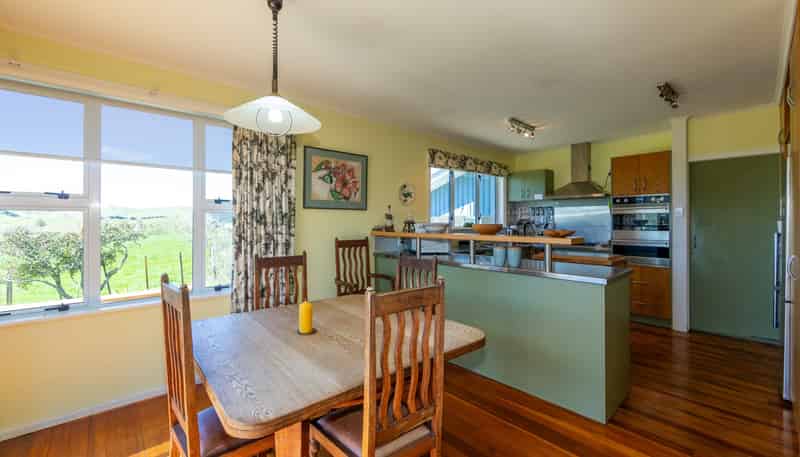 255 Fleming Road, Omakere