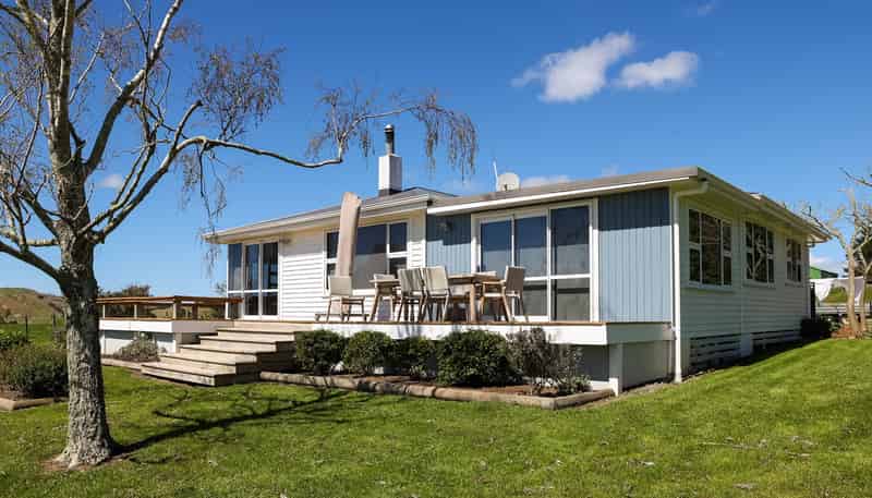 255 Fleming Road, Omakere