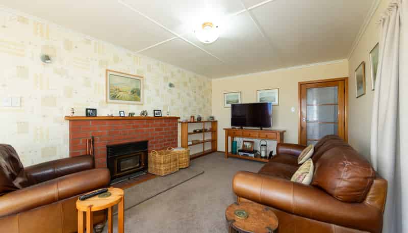 255 Fleming Road, Omakere