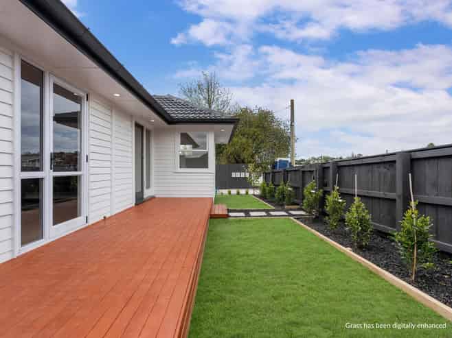 46 Fairclough Road, Beach Haven