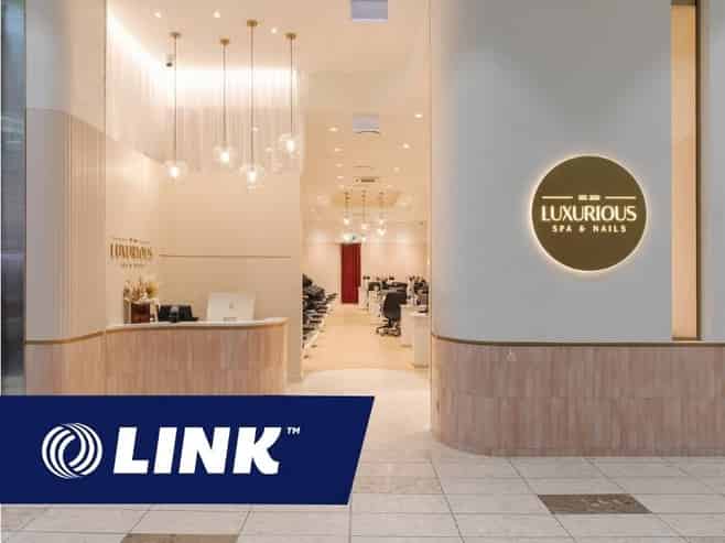 Luxurious Spa & Nails, Rolleston