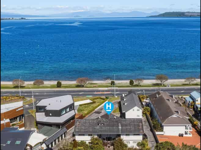 7/116 Lake Terrace, Taupo