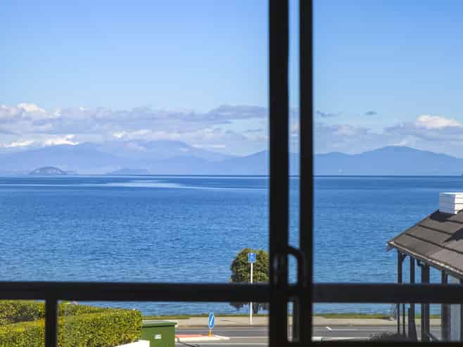 7/116 Lake Terrace, Taupo