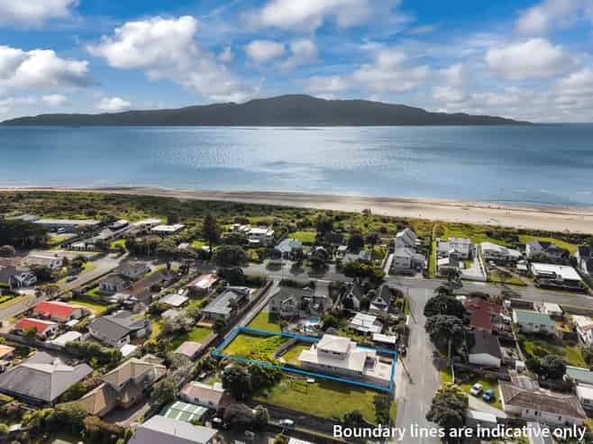 6 Mahana Road, Paraparaumu Beach