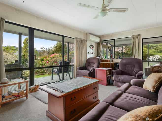 83 Pukekauri Road, Waihi