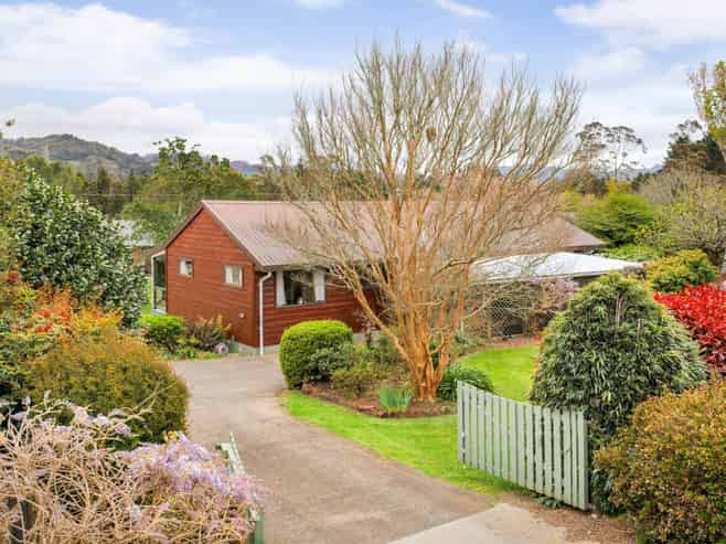 83 Pukekauri Road, Waihi