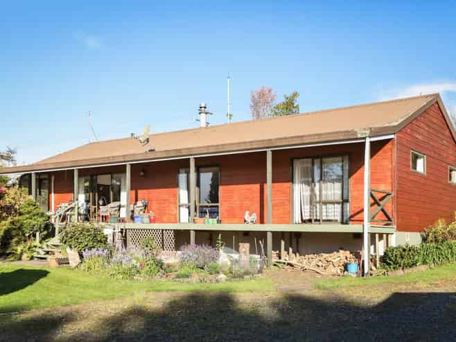 83 Pukekauri Road, Waihi