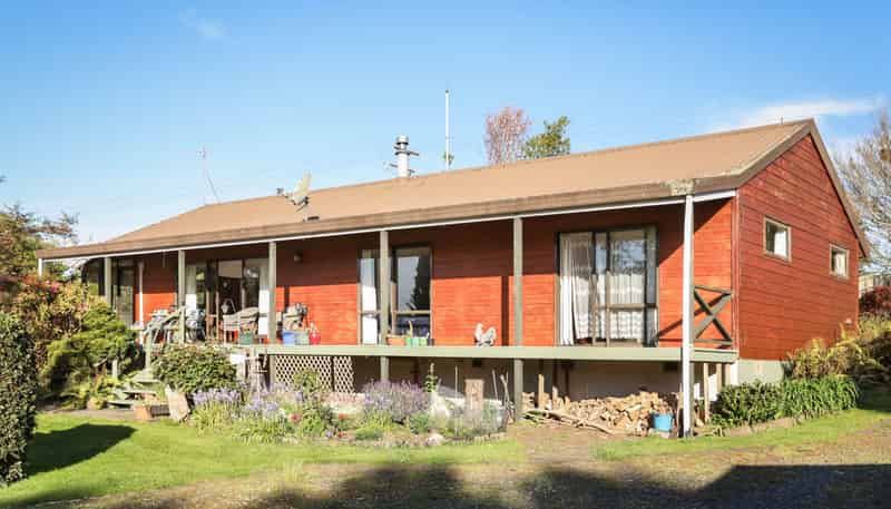 83 Pukekauri Road, Waihi