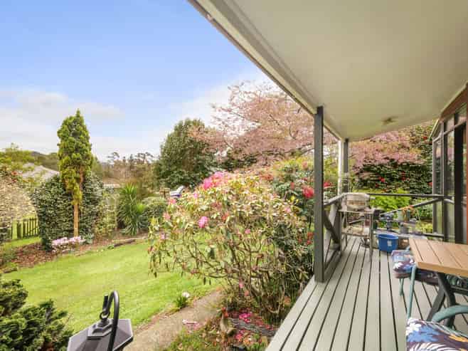 83 Pukekauri Road, Waihi