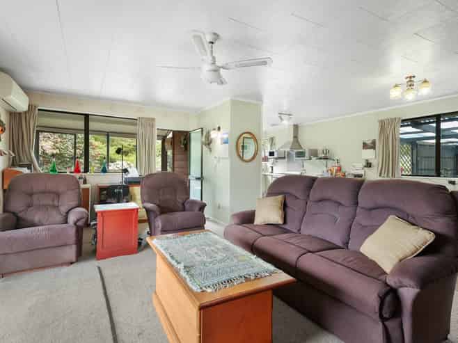 83 Pukekauri Road, Waihi