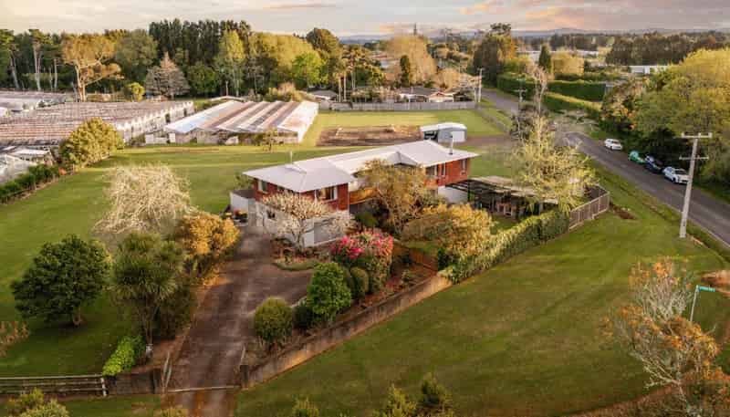 49 Riverlea Road, Whenuapai