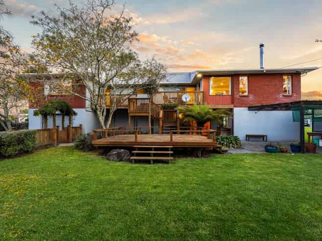 49 Riverlea Road, Whenuapai