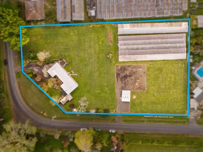 49 Riverlea Road, Whenuapai