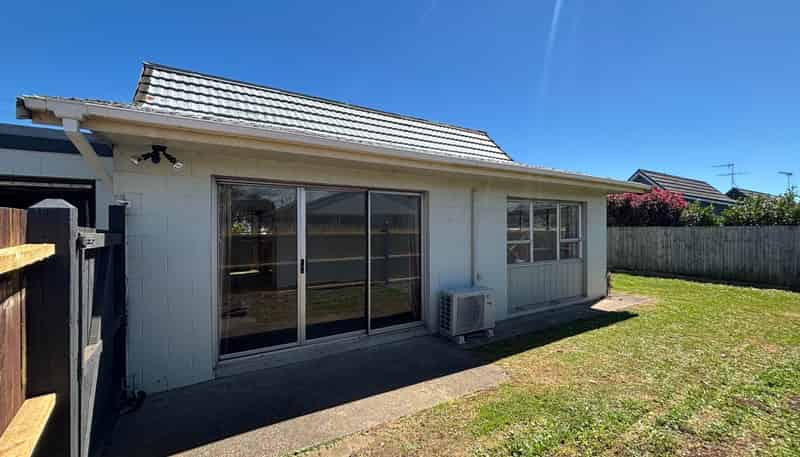 4/82A Luke Street, Otahuhu