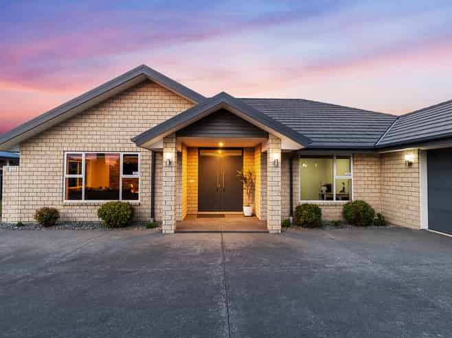 30 Mokihi Gardens, Hillmorton