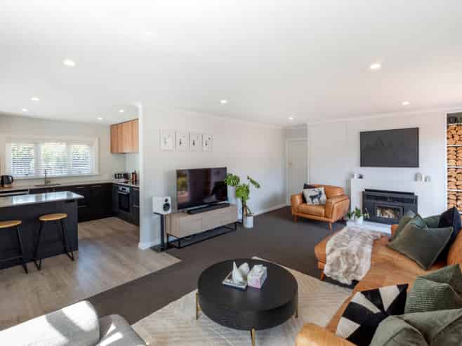 146 Brookside Terrace, Bryndwr