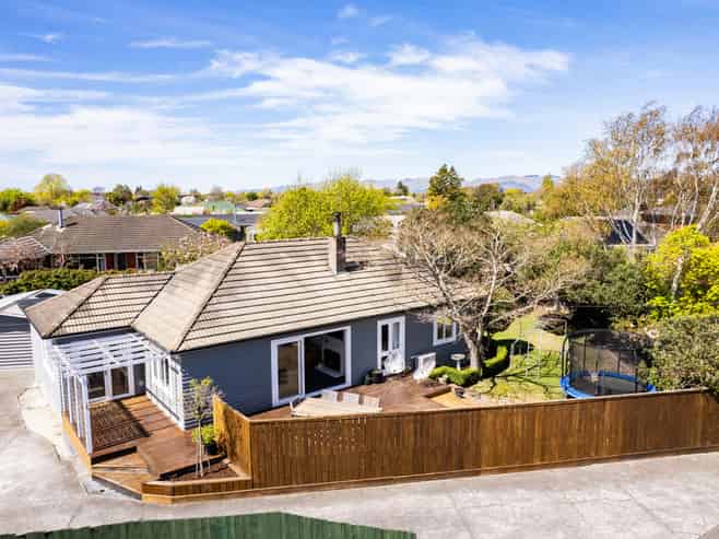 146 Brookside Terrace, Bryndwr