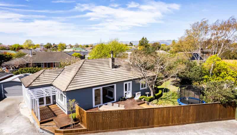 146 Brookside Terrace, Bryndwr