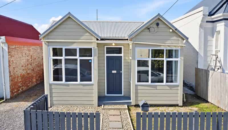 4 Josephine Street, Caversham