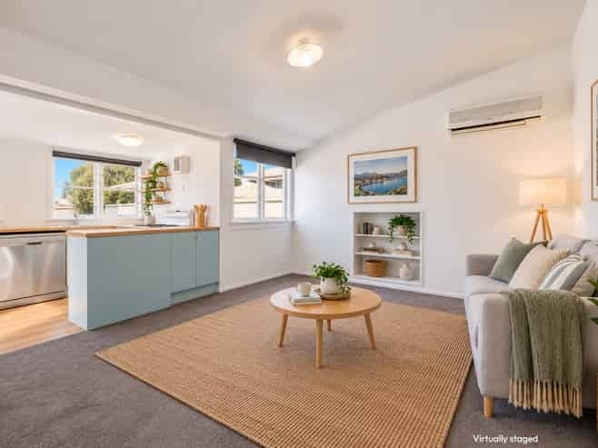 4 Josephine Street, Caversham